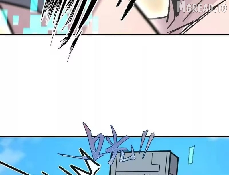 Mr. Zombie Chapter 194  - page 106